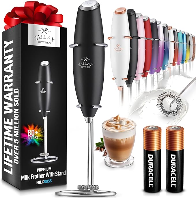 Rechargeable Coffee Maker