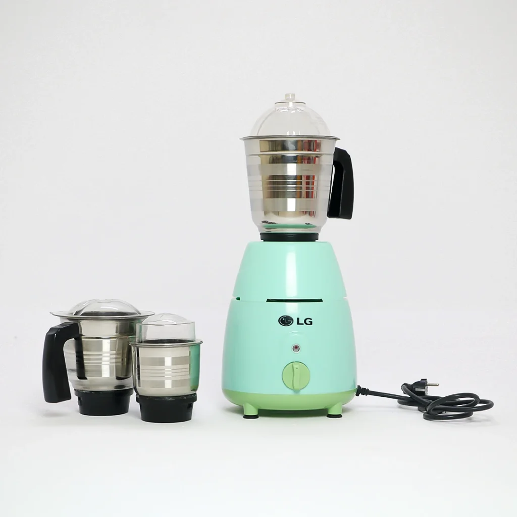 Food Blender