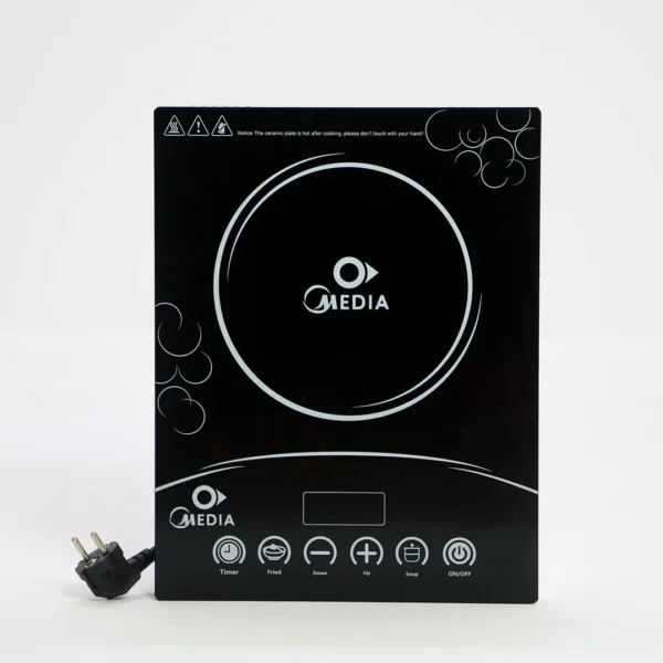Electric stove , Enduction stove