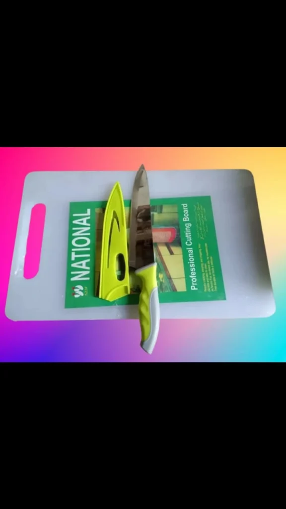 Cutting board | modern kitchenware |
